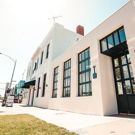 Eastern Sands City Centre Hotel Geelong Exterior photo