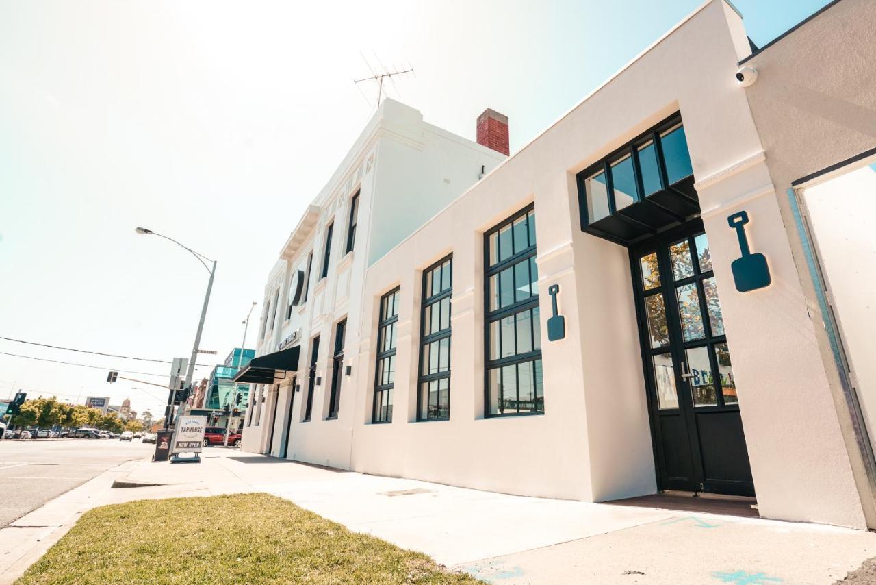 Eastern Sands City Centre Hotel Geelong Exterior photo