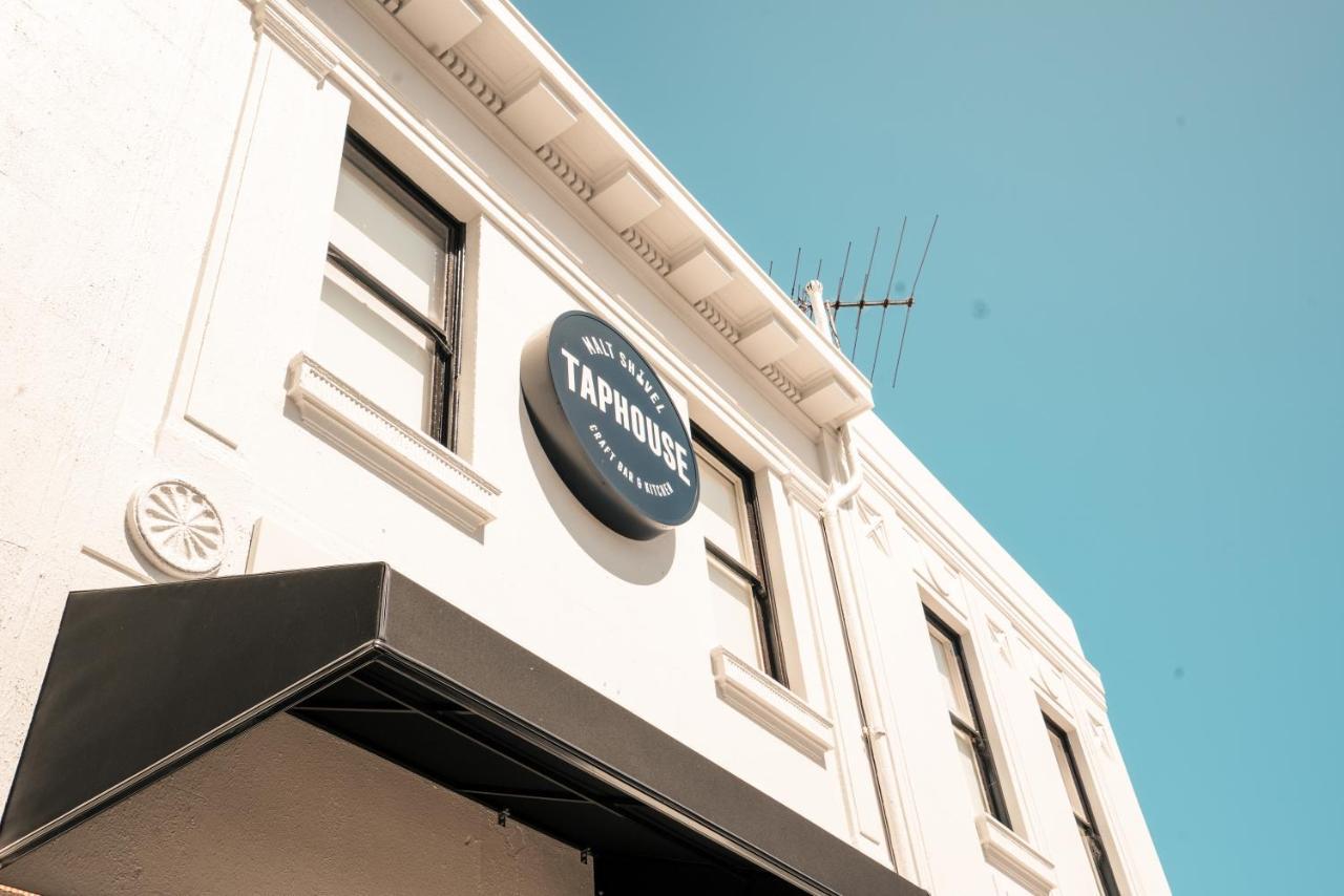 Eastern Sands City Centre Hotel Geelong Exterior photo