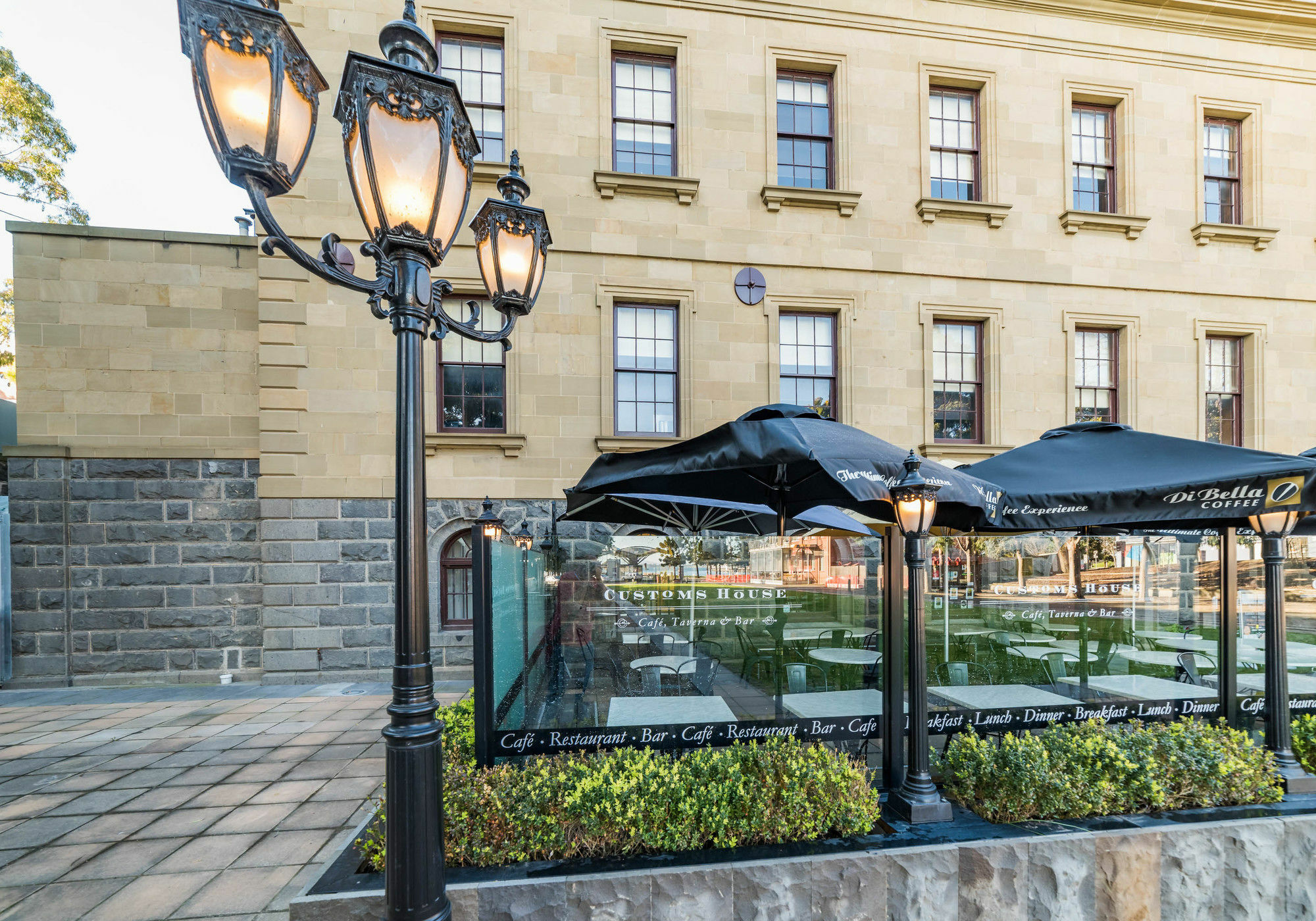 Eastern Sands City Centre Hotel Geelong Exterior photo