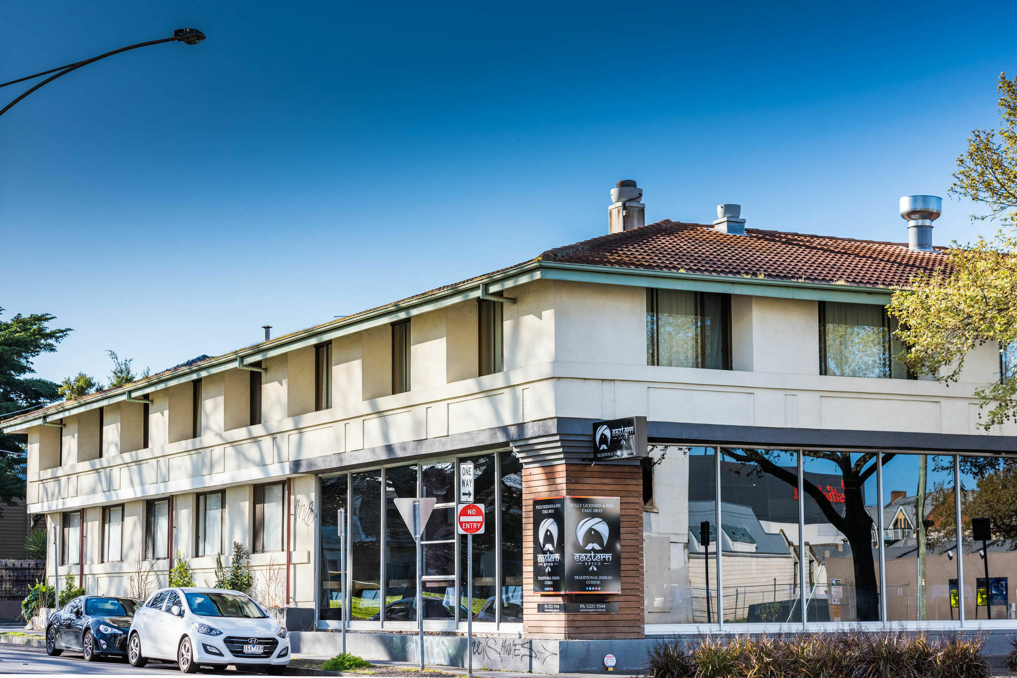 Eastern Sands City Centre Hotel Geelong Exterior photo